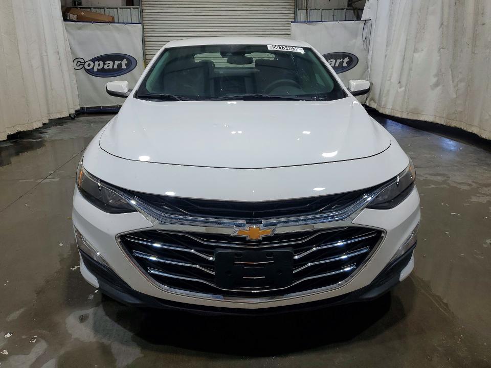 56134036 :رقم المزاد ، 1G1ZB5ST6RF153300 vin ، 2024 Chevrolet Malibu مزاد بيع