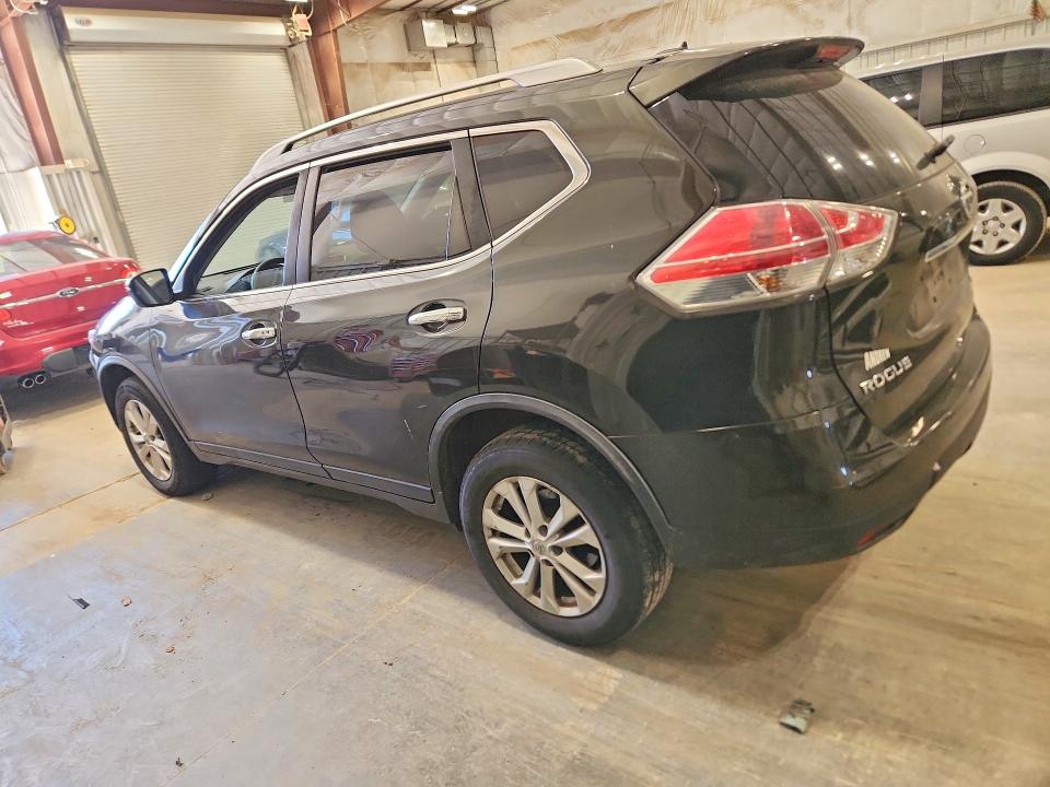 Aukcja sprzedaży 2016 Nissan Rogue, vin: JN8AT2MV3GW141492, numer aukcji: 54989026
