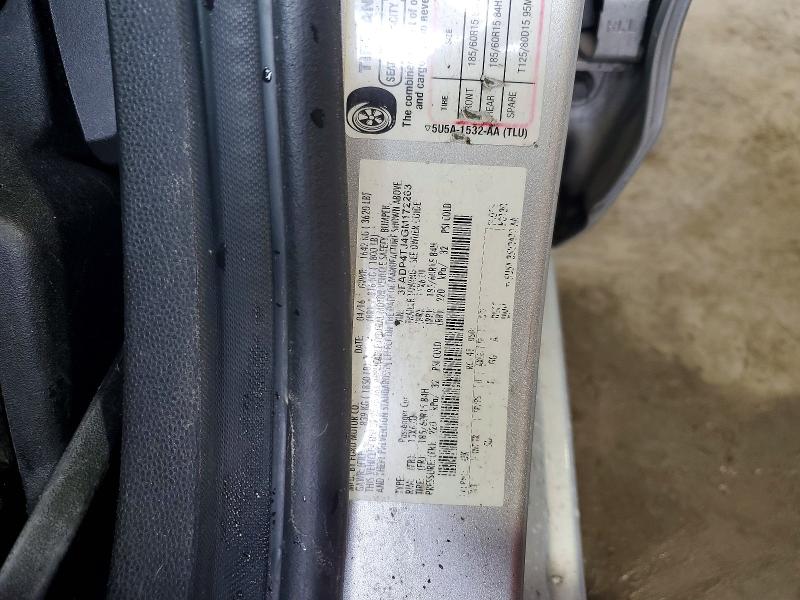 Продаж на аукціоні авто 2016 Ford Fiesta, vin: 3FADP4TJ4GM172263, номер лоту: 56831956