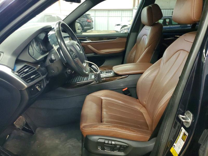 Aukcja sprzedaży 2018 Bmw X5, vin: 5UXKR2C54J0X09984, numer aukcji: 56151396