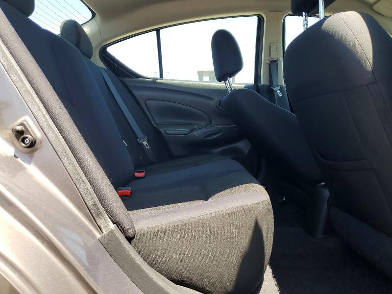 Продажа на аукционе авто 2012 Nissan Versa, vin: 3N1CN7AP9CL862758, номер лота: 52542376
