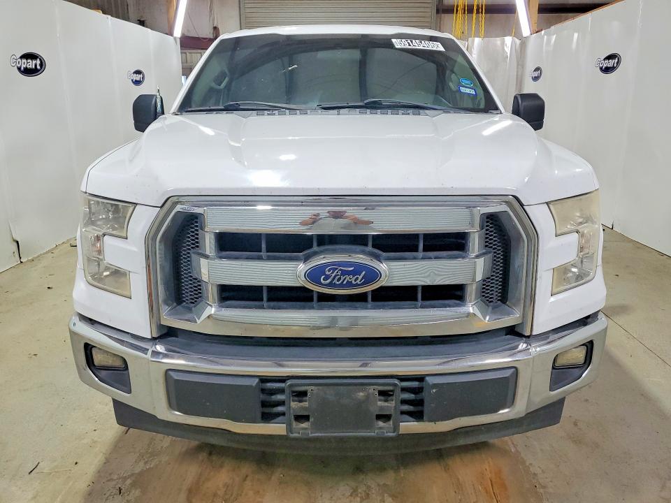 Aukcja sprzedaży 2017 Ford F150, vin: 1FTEW1C88HKD77249, numer aukcji: 59145406