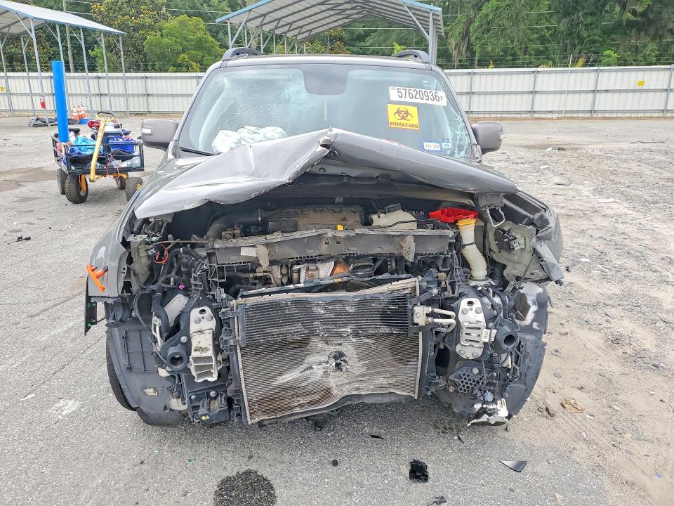 57620936 :رقم المزاد ، ZACNJAD17LPL34243 vin ، 2020 Jeep Renegade مزاد بيع