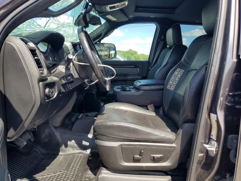 Продаж на аукціоні авто 2020 Ram 2500, vin: 3C6TR5EJ4LG249894, номер лоту: 57816316