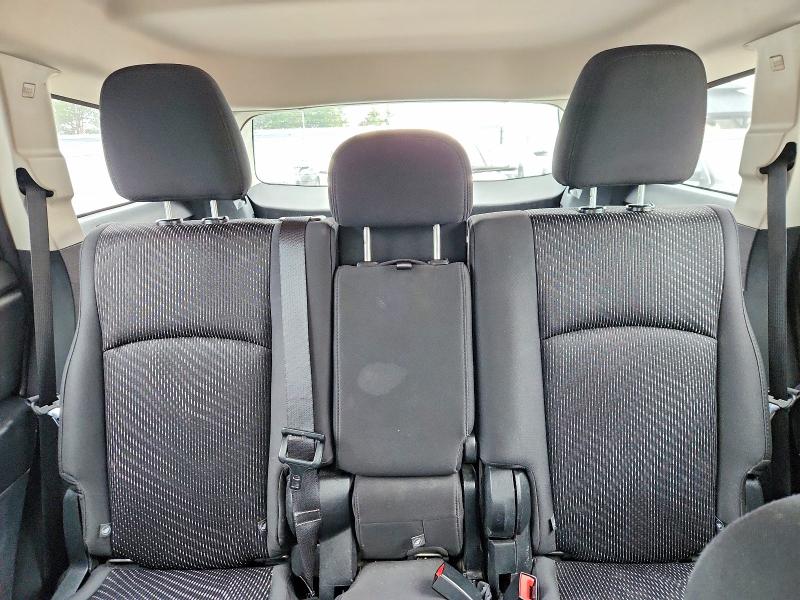 Aukcja sprzedaży 2014 Dodge Journey, vin: 3C4PDCAB5ET156209, numer aukcji: 58047966