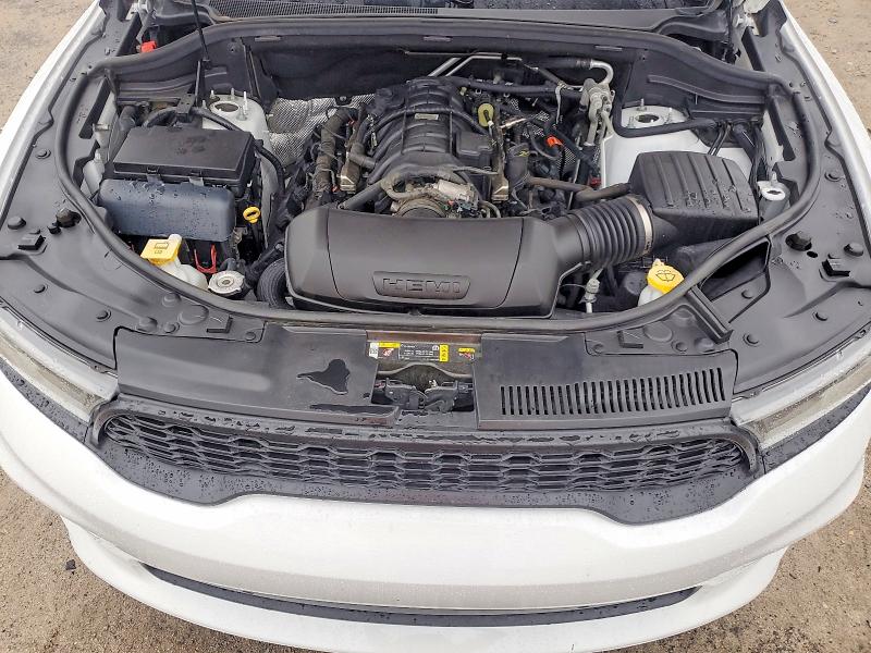 Aukcja sprzedaży 2022 Dodge Durango, vin: 1C4SDJCT3NC221669, numer aukcji: 55380506