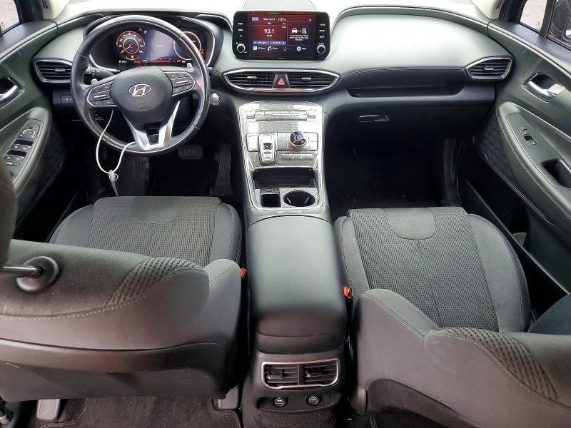 Продажа на аукционе авто 2022 Hyundai Santa Fe, vin: 5NMS6DAJ1NH479512, номер лота: 56029776