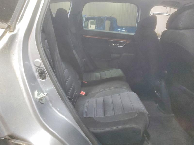 Продажа на аукционе авто 2020 Honda Cr-v, vin: 7FARW1H54LE029328, номер лота: 55416626