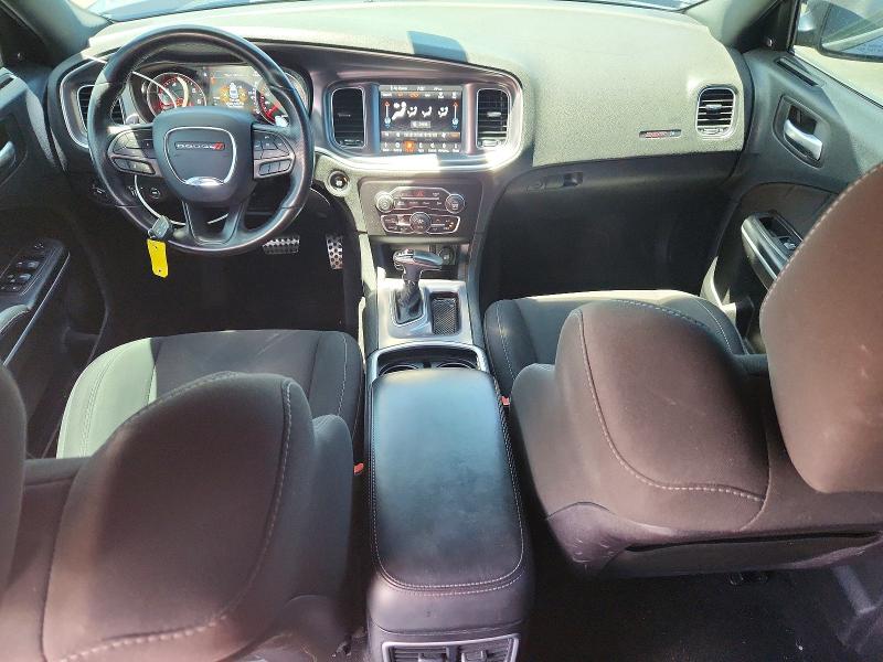 Продажа на аукционе авто 2021 Dodge Charger, vin: 2C3CDXGJ9MH519630, номер лота: 58603426