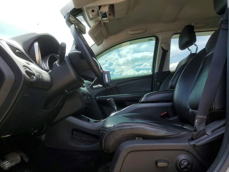 Продажа на аукционе авто 2012 Dodge Journey, vin: 3C4PDDFG6CT273773, номер лота: 55951936
