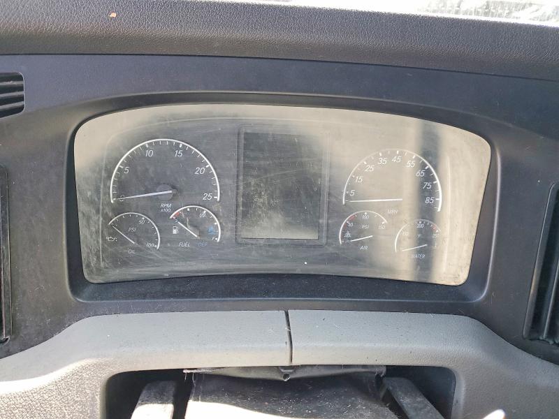 Продаж на аукціоні авто 2019 Freightliner Cascadia 126, vin: 3AKJHHDR4KSKJ6713, номер лоту: 55384806