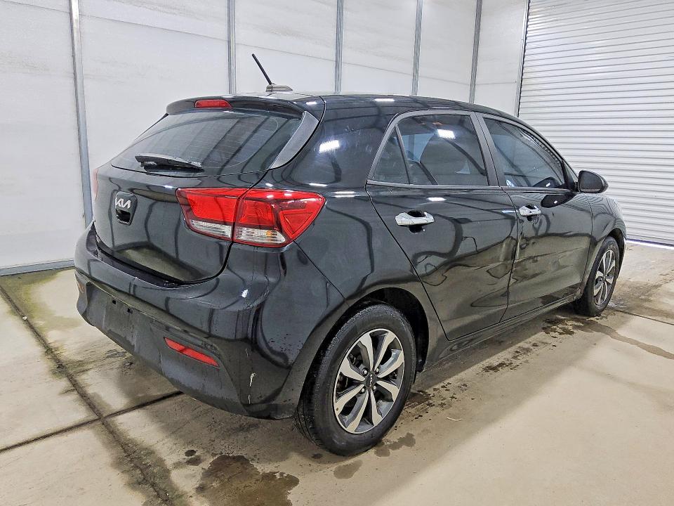 Продаж на аукціоні авто 2023 Kia Rio, vin: 3KPA25AD0PE612021, номер лоту: 55910736