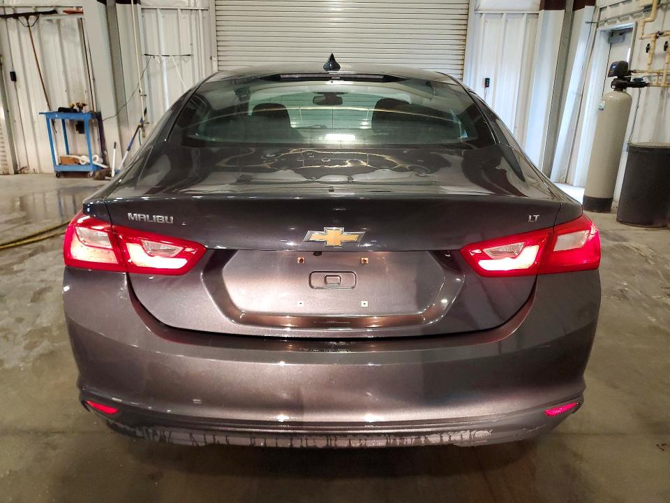 Продажа на аукционе авто 2018 Chevrolet Malibu, vin: 1G1ZD5ST2JF183702, номер лота: 56630946