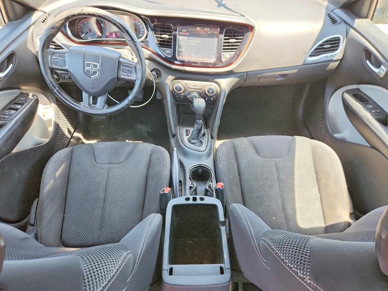 Продаж на аукціоні авто 2015 Dodge Dart, vin: 1C3CDFBB8FD286821, номер лоту: 55770736