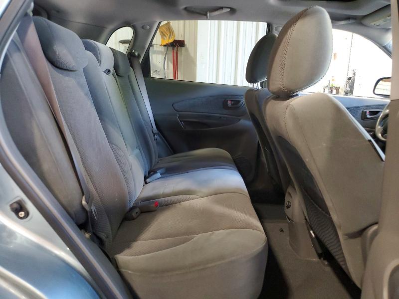 Auction sale of the 2008 Hyundai Tucson, vin: KM8JN72D98U829597, lot number: 57050626