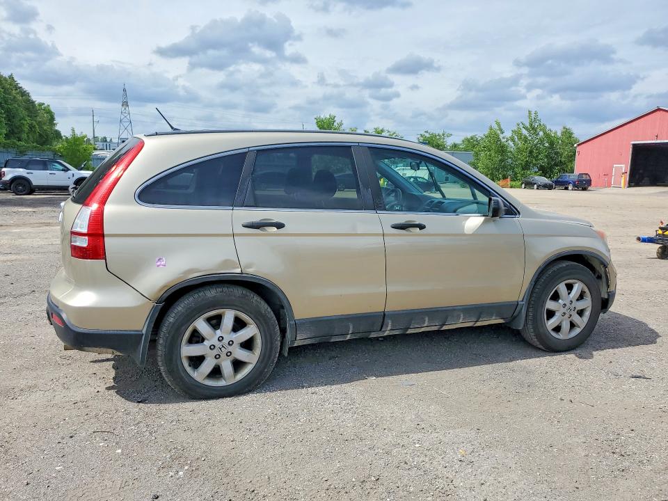59171696 :رقم المزاد ، 5J6RE48549L802802 vin ، 2009 Honda Cr-v مزاد بيع