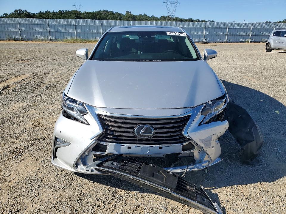 Aukcja sprzedaży 2018 Lexus Es, vin: 58ABK1GG5JU107605, numer aukcji: 58597316
