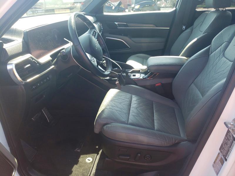 Продажа на аукционе авто 2023 Kia Telluride, vin: 5XYP5DGCXPG326884, номер лота: 56647966