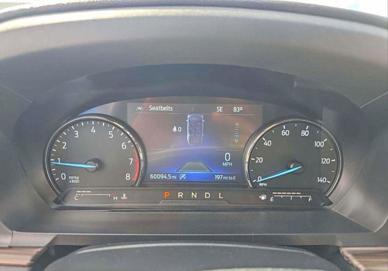 Продаж на аукціоні авто 2022 Ford Explorer, vin: 1FMSK7FH3NGA64018, номер лоту: 56237736