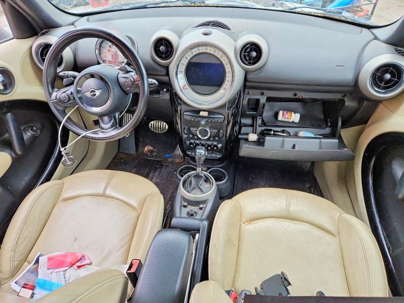 Продаж на аукціоні авто 2011 Mini Cooper, vin: WMWZC5C59BWH99389, номер лоту: 57841976