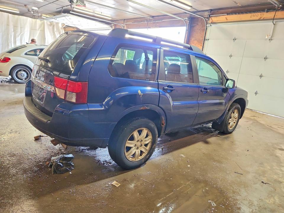 Продаж на аукціоні авто 2010 Mitsubishi Uk, vin: 4A4JN2AS6AE002396, номер лоту: 85977395