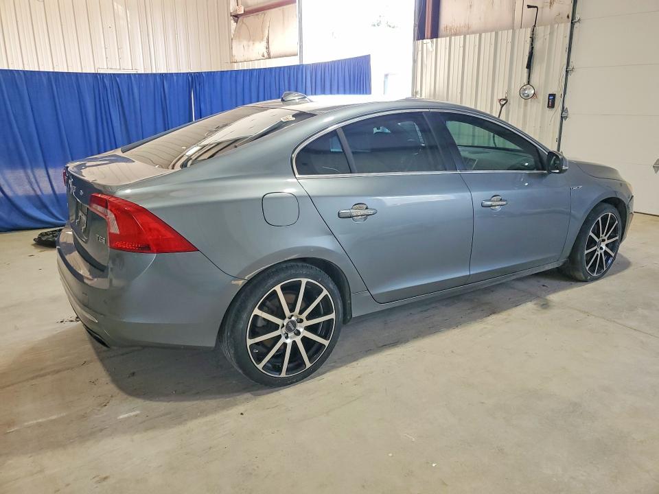 Продаж на аукціоні авто 2016 Volvo S60, vin: LYV402FM0GB097043, номер лоту: 59164216