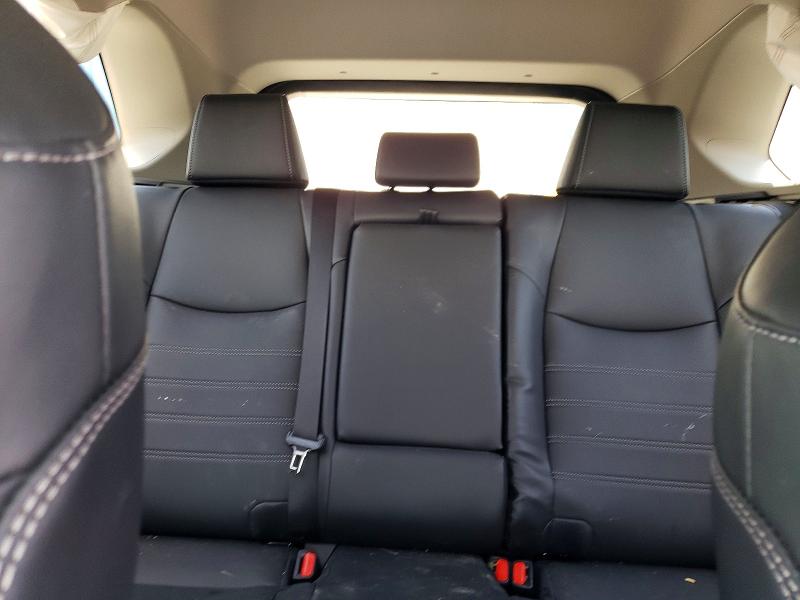 56832496 :رقم المزاد ، 2T3R1RFVXSC559406 vin ، 2025 Toyota Rav4 مزاد بيع