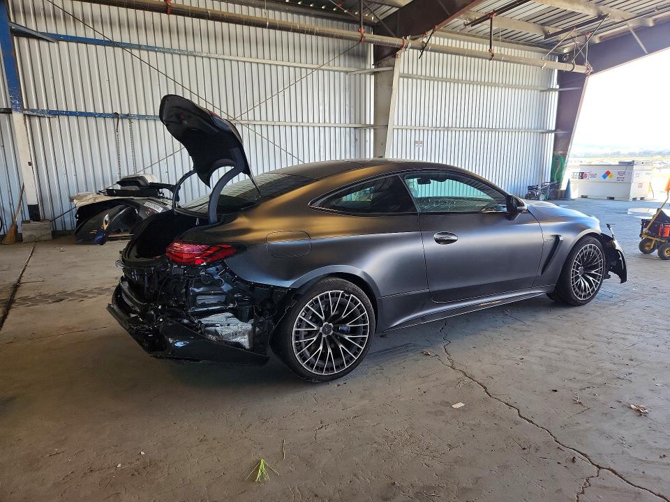Продажа на аукционе авто 2026 Mercedes-benz Cle, vin: W1KMJ6CB1TF102574, номер лота: 57648086