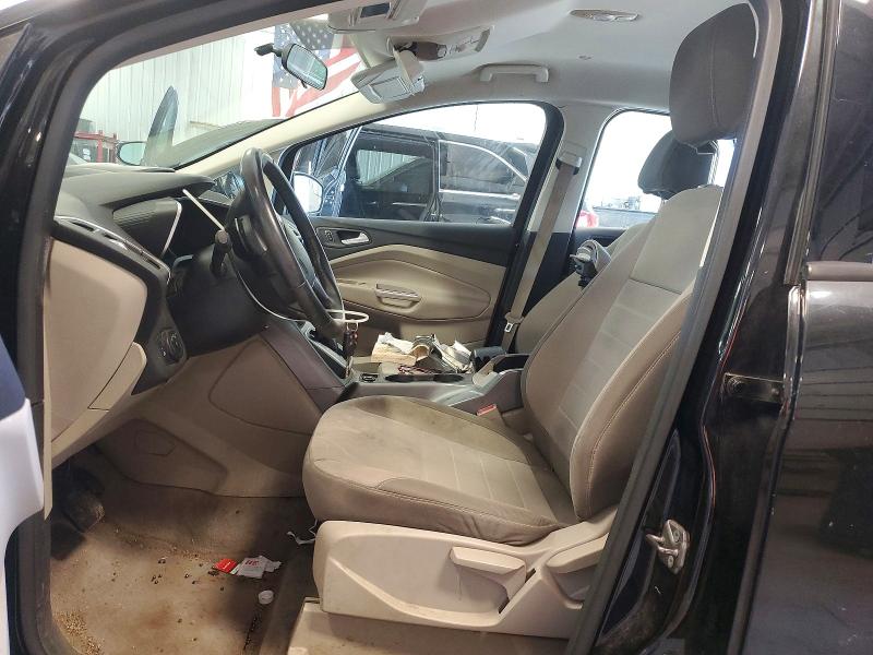 2013 Ford C-max მანქანა იყიდება აუქციონზე, vin: 1FADP5AU8DL538502, აუქციონის ნომერი: 54960966
