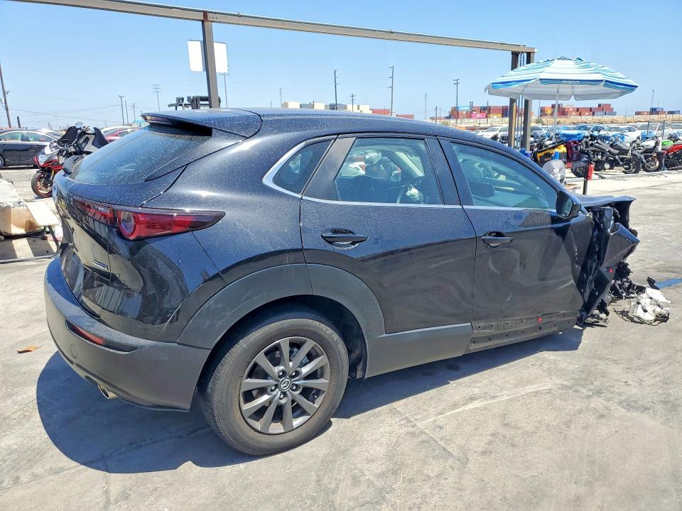 Aukcja sprzedaży 2022 Mazda Cx-30, vin: 3MVDMBALXNM418143, numer aukcji: 55801976