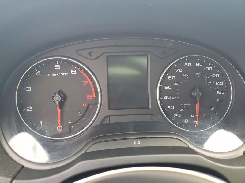 Продаж на аукціоні авто 2015 Audi A3, vin: WAUACGFF3F1099719, номер лоту: 56552136