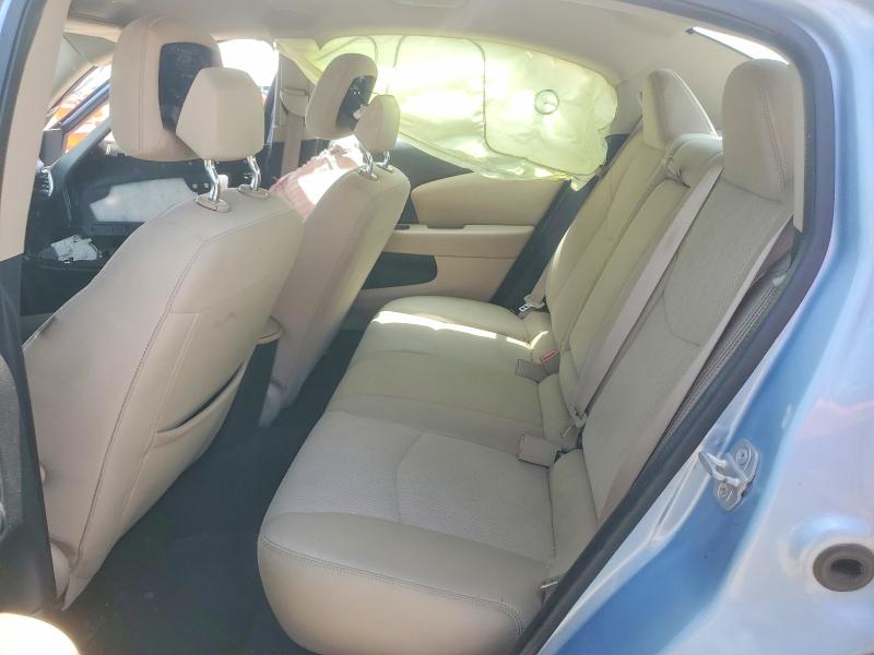 Продаж на аукціоні авто 2012 Chrysler 200, vin: 1C3CCBAGXCN316450, номер лоту: 55545686