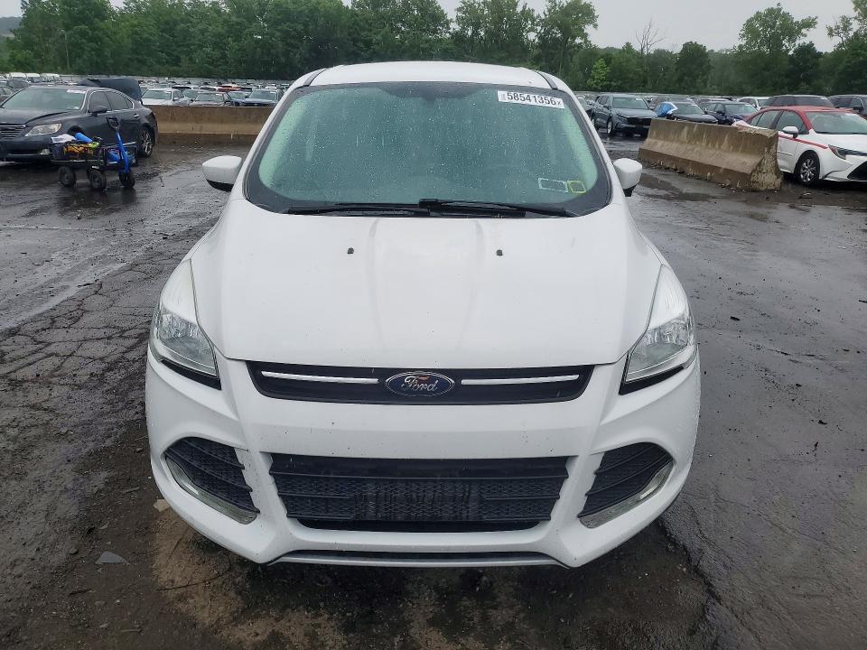 Продаж на аукціоні авто 2016 Ford Escape, vin: 1FMCU9GX2GUB64969, номер лоту: 58541356
