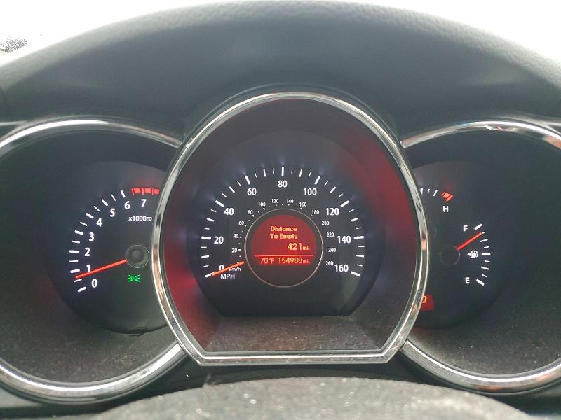 Aukcja sprzedaży 2013 Kia Optima, vin: 5XXGN4A76DG248552, numer aukcji: 55419106