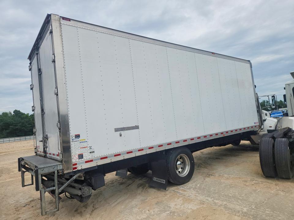 Продажа на аукционе авто 2020 Peterbilt 337, vin: 2NP2HM7X8LM673372, номер лота: 57702306
