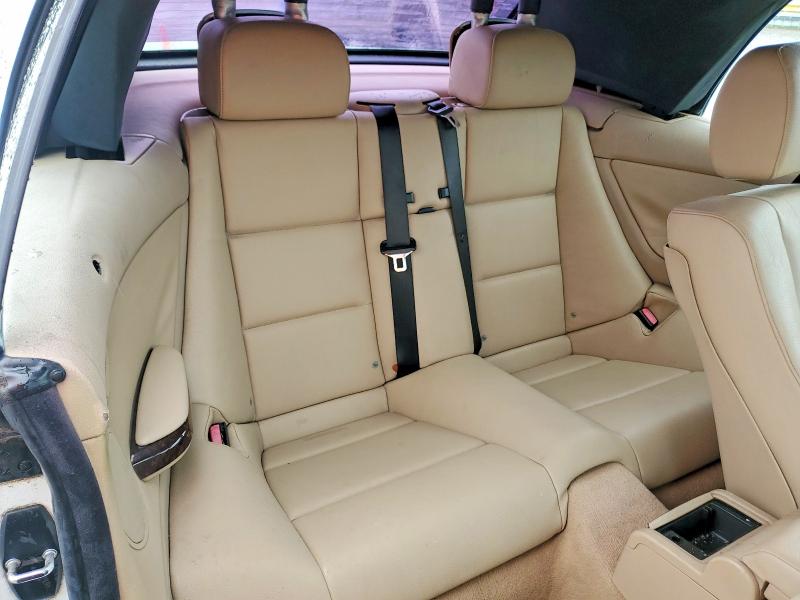 Продаж на аукціоні авто 2005 Bmw 325, vin: WBABW33475PX83241, номер лоту: 56687816