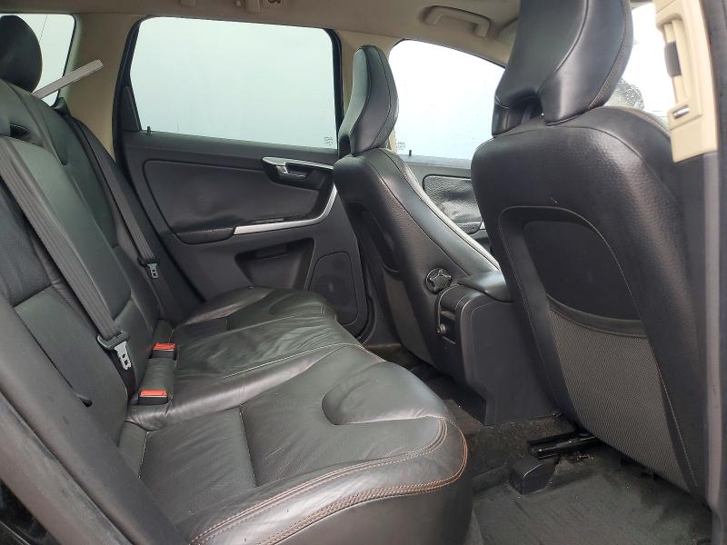 56649486 :رقم المزاد ، YV4982DL3A2064908 vin ، 2010 Volvo Xc60 مزاد بيع