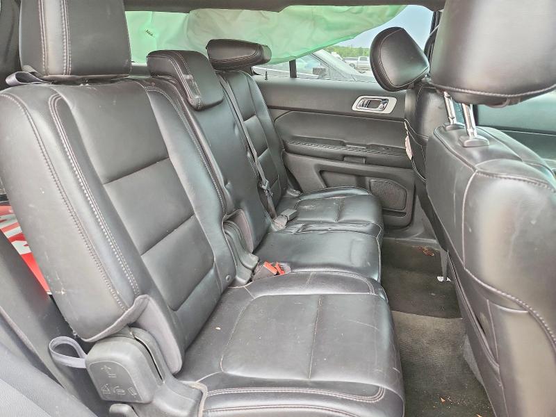 Aukcja sprzedaży 2011 Ford Explorer, vin: 1FMHK7D84BGA43266, numer aukcji: 57897926