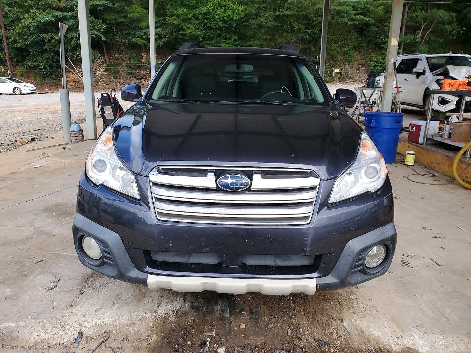 Aukcja sprzedaży 2013 Subaru Outback, vin: 4S4BRDKC9D2277300, numer aukcji: 58014946