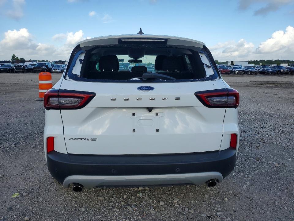 Продажа на аукционе авто 2024 Ford Escape, vin: 1FMCU0GN5RUB14239, номер лота: 56747526
