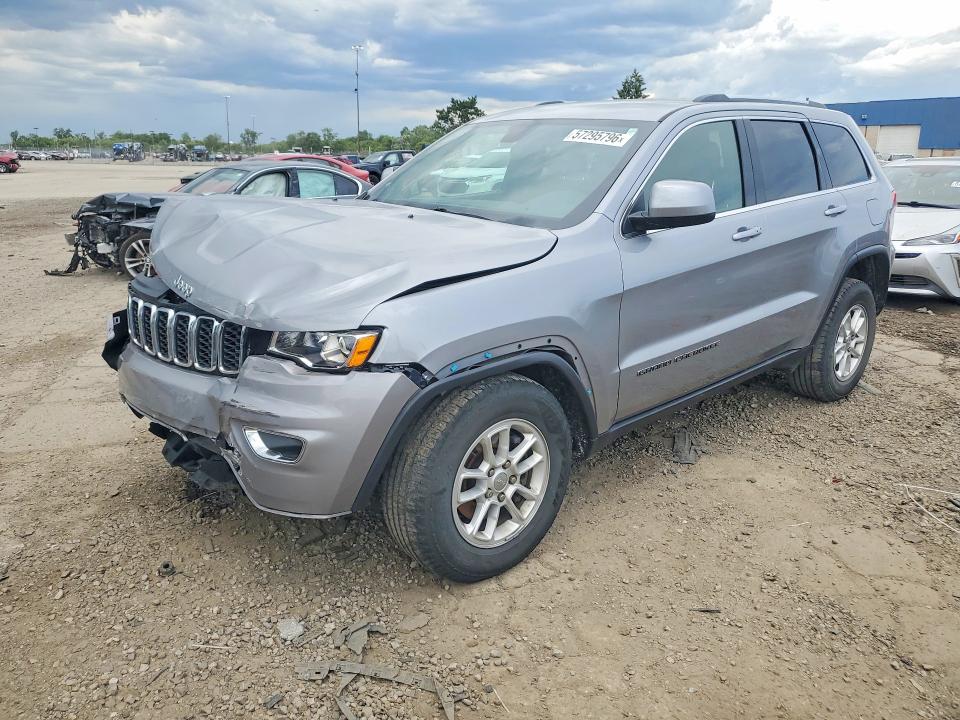 2019 Jeep Grand Cherokee მანქანა იყიდება აუქციონზე, vin: 1C4RJFAG0KC759770, აუქციონის ნომერი: 57295796