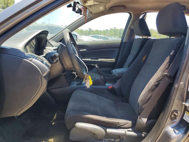 Продаж на аукціоні авто 2008 Honda Accord, vin: 1HGCP26318A061550, номер лоту: 56149016