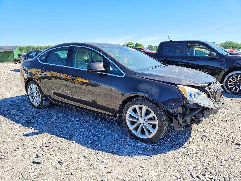 Продаж на аукціоні авто 2016 Buick Verano, vin: 1G4PR5SK0G4107855, номер лоту: 55936936
