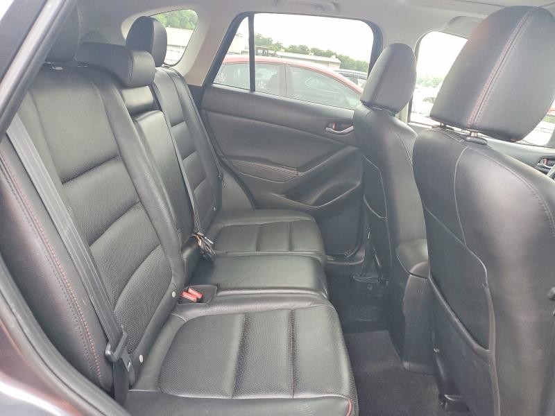 Aukcja sprzedaży 2014 Mazda Cx-5, vin: JM3KE4DYXE0349750, numer aukcji: 56718606
