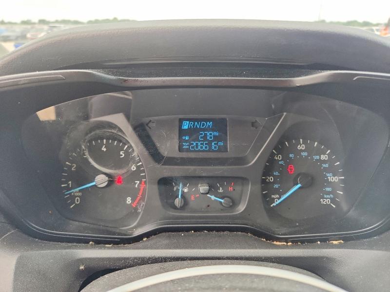 Aukcja sprzedaży 2016 Ford Transit, vin: 1FTYE1YM6GKB08672, numer aukcji: 56814836
