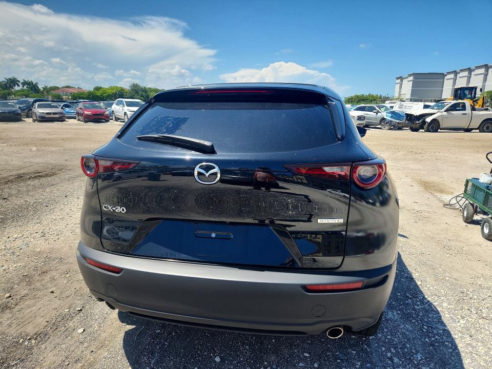 Aukcja sprzedaży 2021 Mazda Cx-30, vin: 3MVDMABL0MM251511, numer aukcji: 58381886