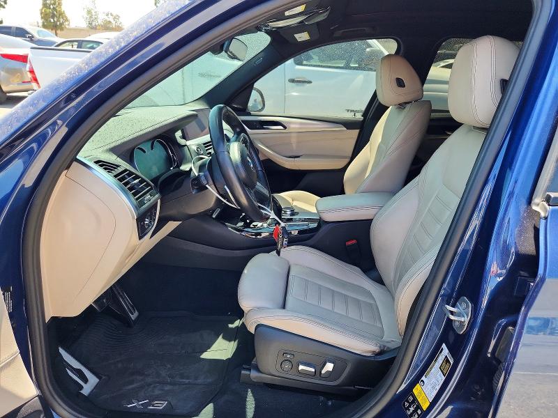 56328816 :رقم المزاد ، 5UXTS3C56KLR72931 vin ، 2019 Bmw X3 مزاد بيع