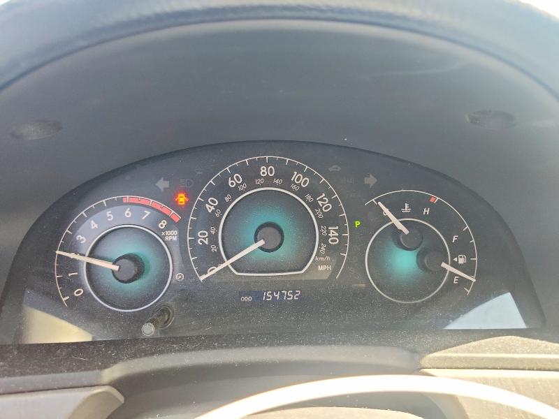 Aukcja sprzedaży 2008 Toyota Camry Solara, vin: 4T1FA38P18U136664, numer aukcji: 55977356