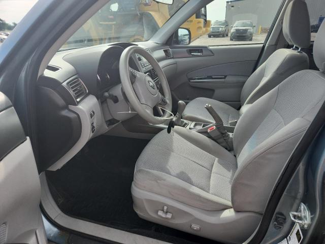 Aukcja sprzedaży 2011 Subaru Forester, vin: JF2SHADC4BG717573, numer aukcji: 58092696