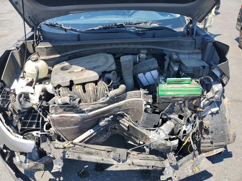 57752826 :رقم المزاد ، KNDPM3AC4J7450546 vin ، 2018 Kia Sportage مزاد بيع